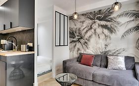 228 Suite Romy - Superbe Appartement A Paris